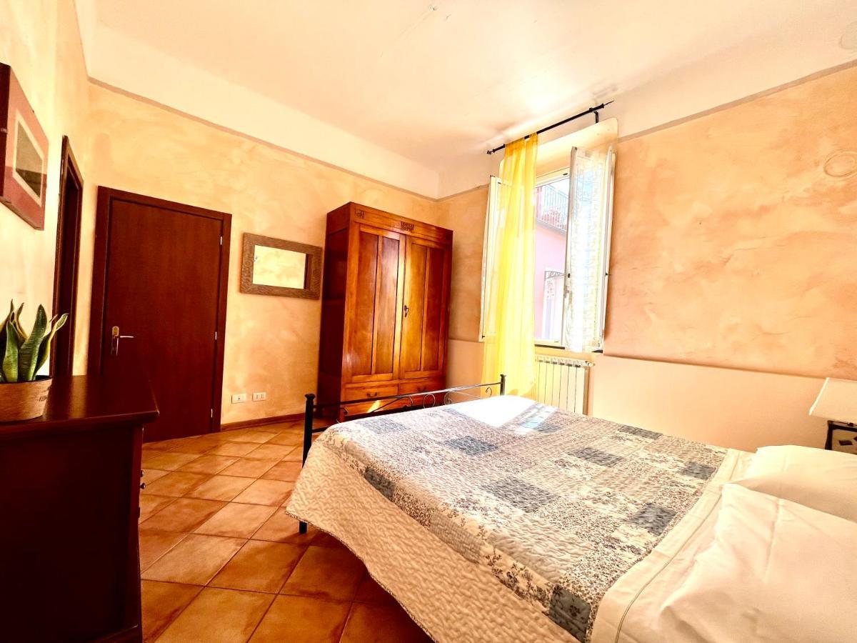 Вілла Casa Fiori D'Arancio Леванто Екстер'єр фото