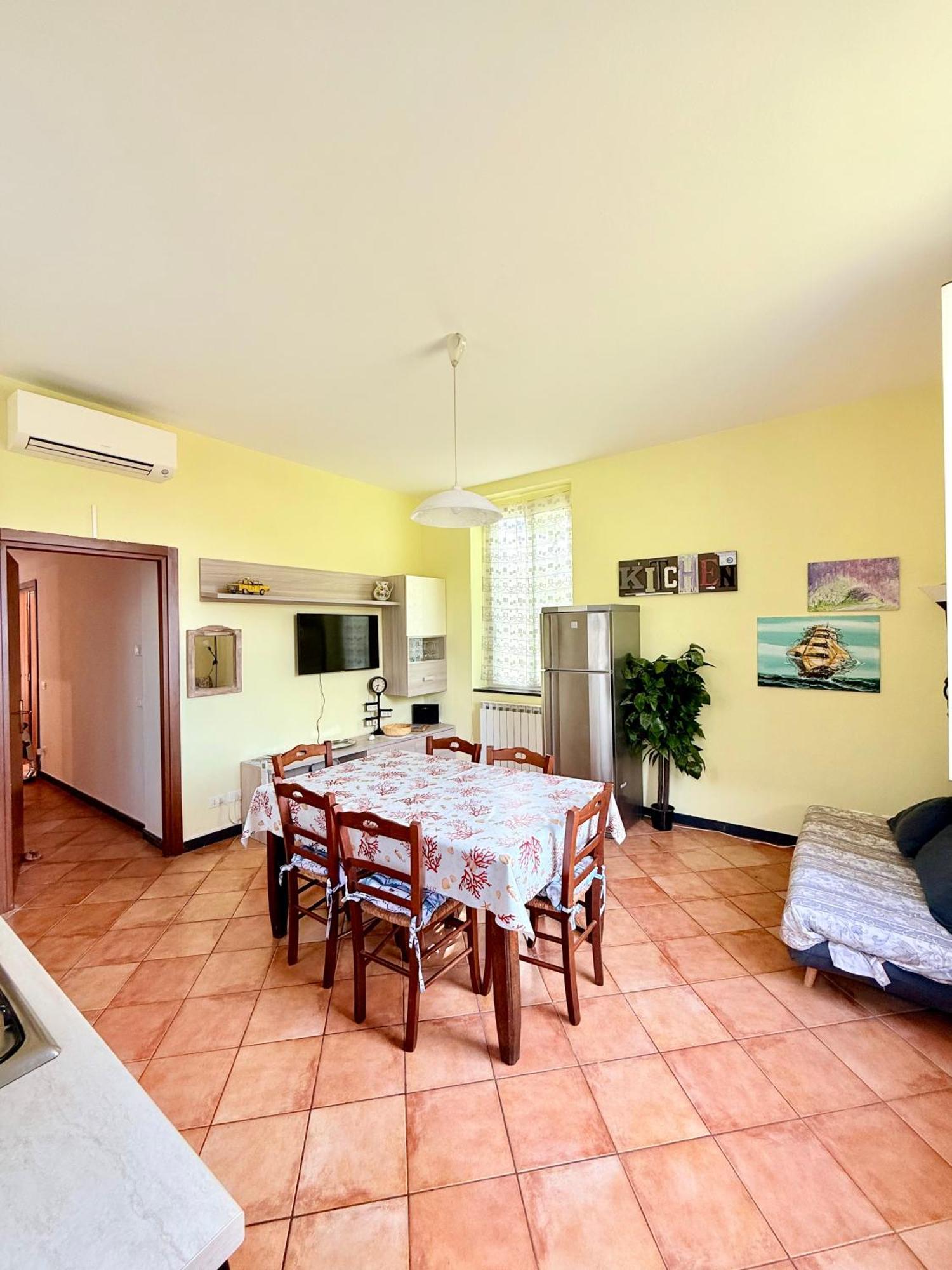 Вілла Casa Fiori D'Arancio Леванто Екстер'єр фото
